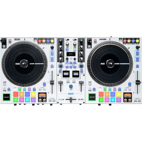 Rane One MKII DJ Controller