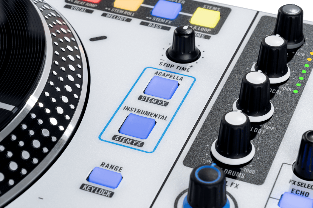 Rane One MKII DJ Controller