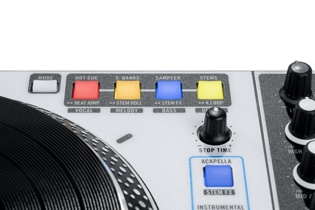 Rane One MKII DJ Controller