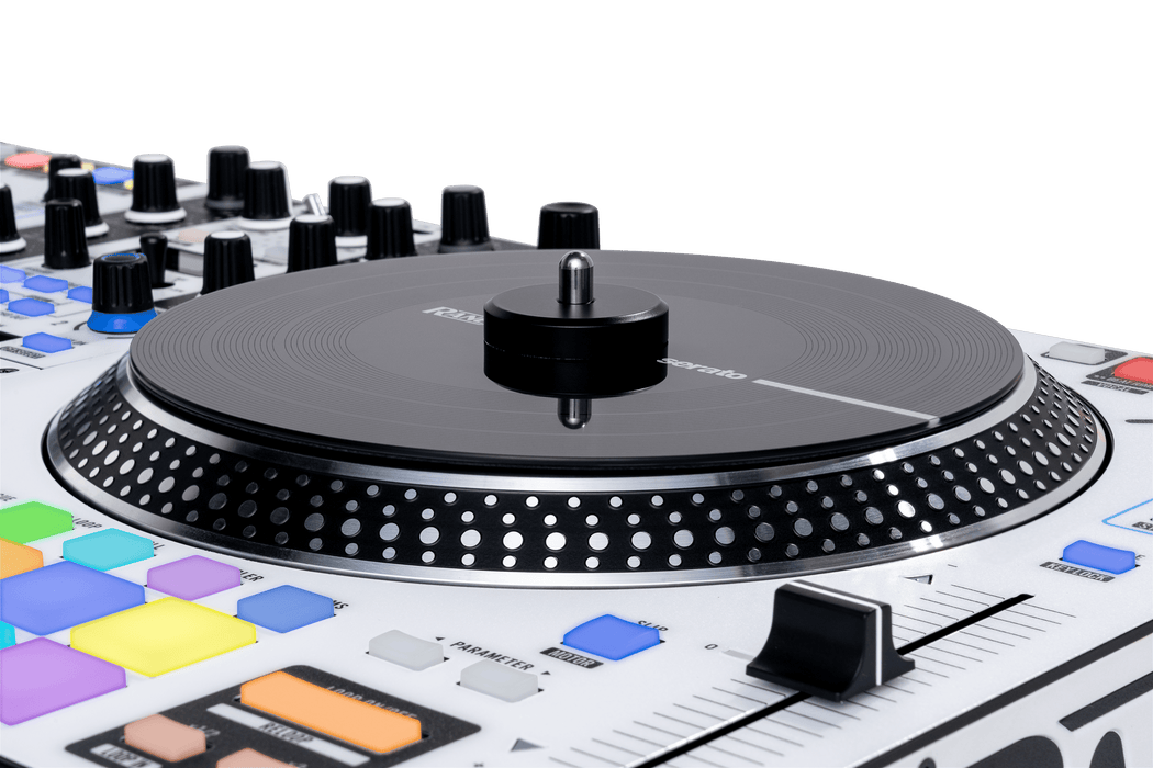 Rane One MKII DJ Controller