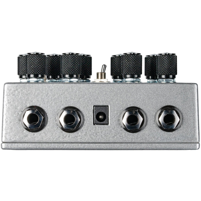 Wampler ReWired Brent Mason Signature Overdrive and Distortion Pedal