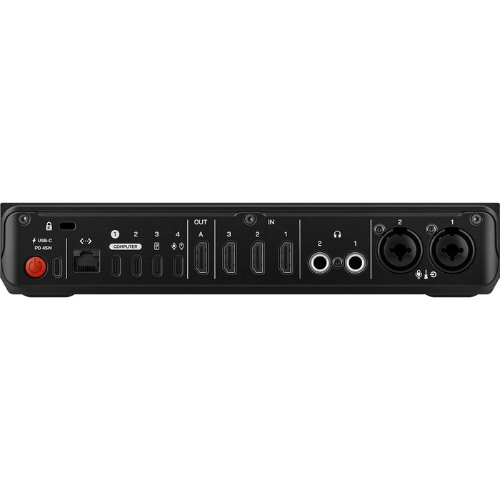 Rode RODECaster Video Core A/V Production Console