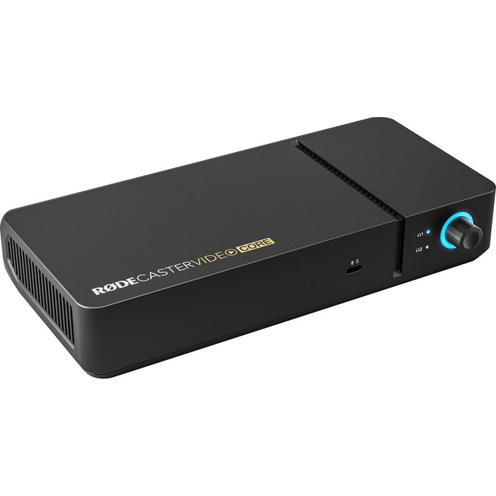 Rode RODECaster Video Core A/V Production Console