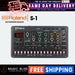 Roland Aira Compact S-1 Tweak Synth - Music Bliss Malaysia