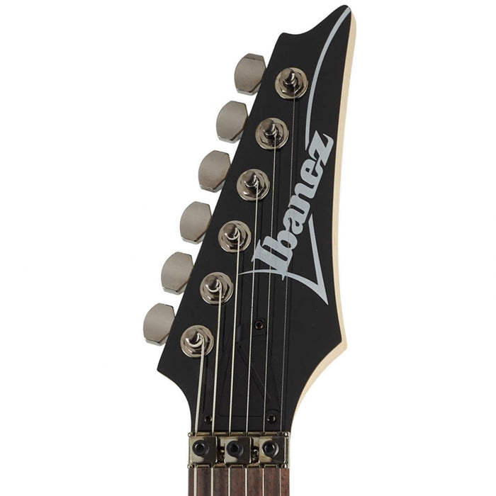 Ibanez Standard S520AH Electric Guitar - Antique Brown Stained