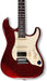 GTRS Standard S800 Intelligent Electric Guitar with Built-In Effects - Red - Music Bliss Malaysia