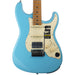 GTRS Standard S801 Intelligent Electric Guitar with Built-In Effects - Blue - Music Bliss Malaysia