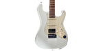 GTRS Standard S801 Intelligent Electric Guitar with Built-In Effects - White - Music Bliss Malaysia
