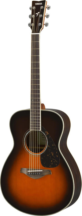 Yamaha FS830 Concert Acoustic Guitar