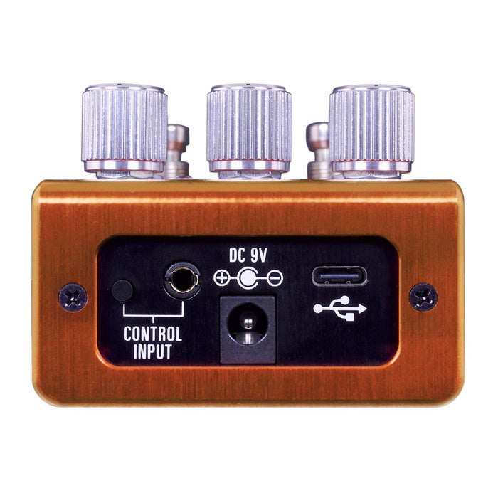 Source Audio Pathways Reverb + Tremolo Pedal