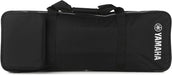 Yamaha SC-DE61 Backpack-style Soft Case for CK61 Stage Keyboard - Music Bliss Malaysia
