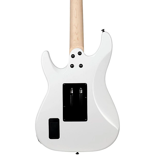 Schecter Sun Valley Super Shredder FR-S - Gloss White