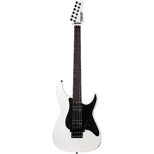 Schecter Sun Valley Super Shredder FR-S - Gloss White