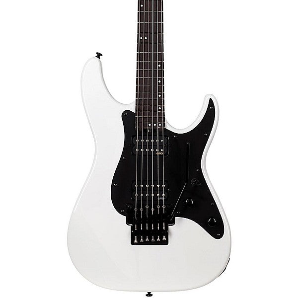 Schecter Sun Valley Super Shredder FR-S - Gloss White