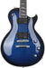 Schecter Solo-II Supreme Electric Guitar - See Thru Blue Burst - Music Bliss Malaysia
