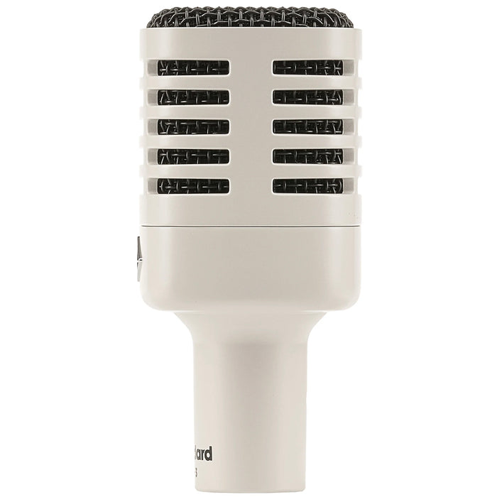 Universal Audio SD-3 Dynamic Microphone with Hemisphere Modeling