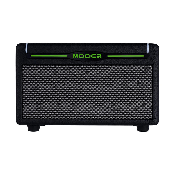 Mooer SD10i Intelligent Desktop Amp - Black