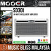 Mooer SD30i Intelligent Amplifier - Music Bliss Malaysia