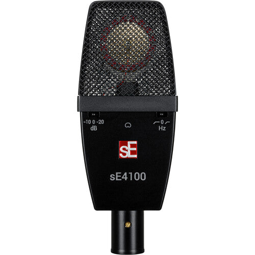 sE Electronics sE4100 Large-diaphragm Condenser Microphone