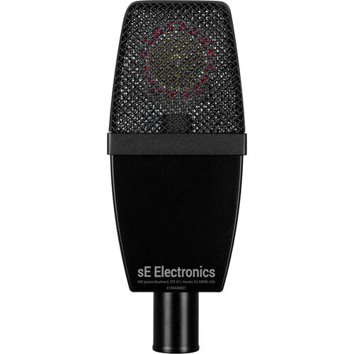 sE Electronics sE4100 Large-diaphragm Condenser Microphones - Matched Pair