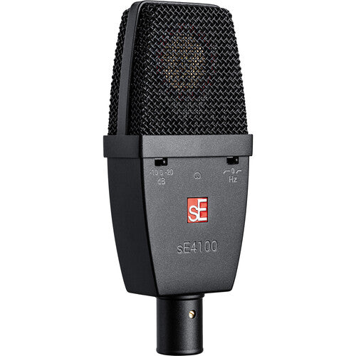 sE Electronics sE4100 Large-diaphragm Condenser Microphone