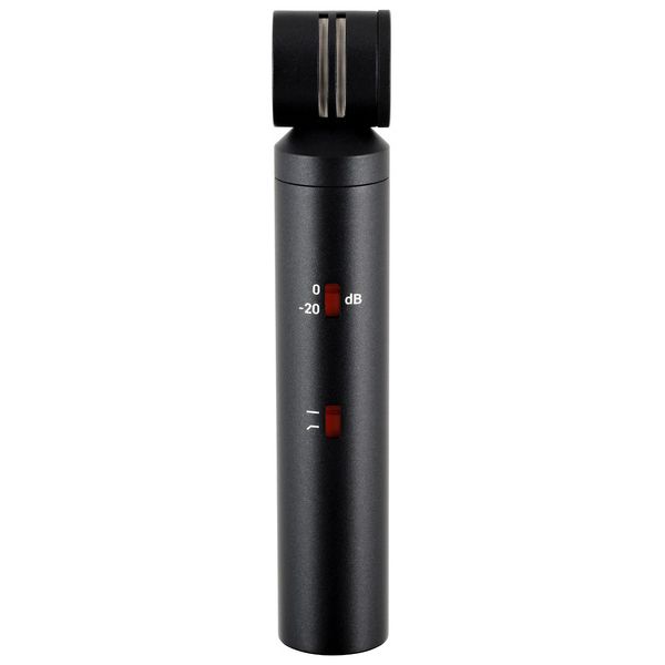 sE Electronics sE7 sideFire Small-diaphragm Side-address Condenser Microphones - Matched Pair