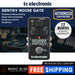 TC Electronic Sentry Noise Gate Guitar Effects Pedal - Music Bliss Malaysia