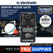 TC Electronic Sentry Noise Gate Guitar Effects Pedal - Music Bliss Malaysia