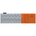 Yamaha Seqtrak Mobile Music Ideastation - Orange - Music Bliss Malaysia