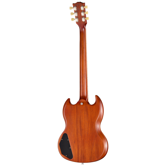 GIBSON SG STANDARD '61 FADED ELECTRIC GUITAR - FADED VINTAGE CHERRY