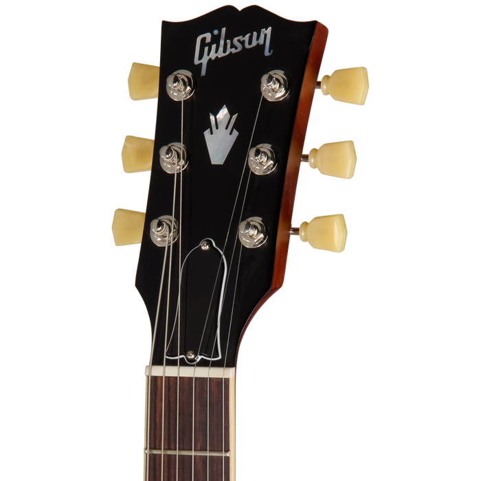 GIBSON SG STANDARD '61 FADED ELECTRIC GUITAR - FADED VINTAGE CHERRY