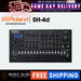 Roland SH-4d Desktop Synthesizer Module - Music Bliss Malaysia