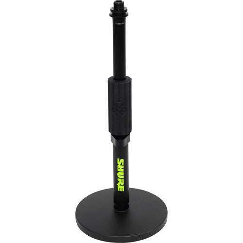 Shure by Gator SH-DESKTOP1 Microphone Stand