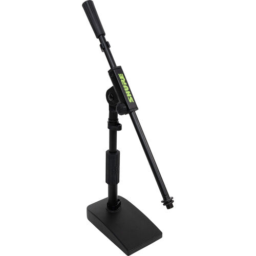 Shure by Gator SH-DESKTOP2 Microphone Stand