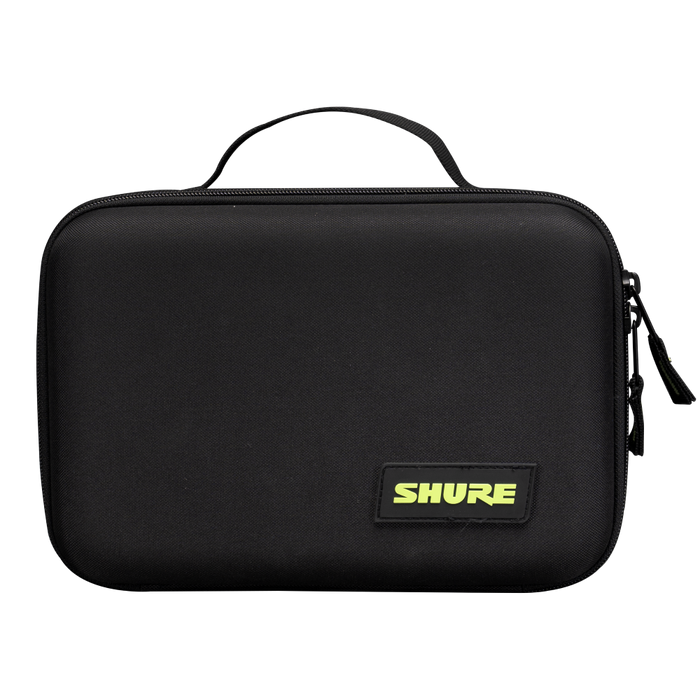 Shure by Gator SH-SM7LWCASE Pro Lite Series Microphone Case for SM7 Series Mics