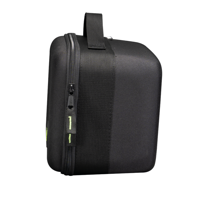 Shure by Gator SH-SM7LWCASE Pro Lite Series Microphone Case for SM7 Series Mics