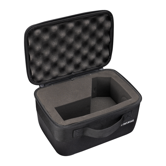 Shure by Gator SH-SM7LWCASE Pro Lite Series Microphone Case for SM7 Series Mics