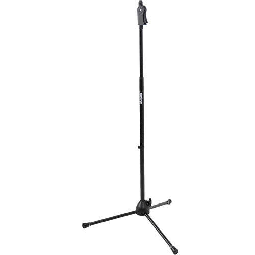 Shure by Gator SH-TRIPODSTANDDX Tripod Microphone Stand