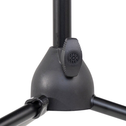 Shure by Gator SH-TRIPODSTANDDX Tripod Microphone Stand