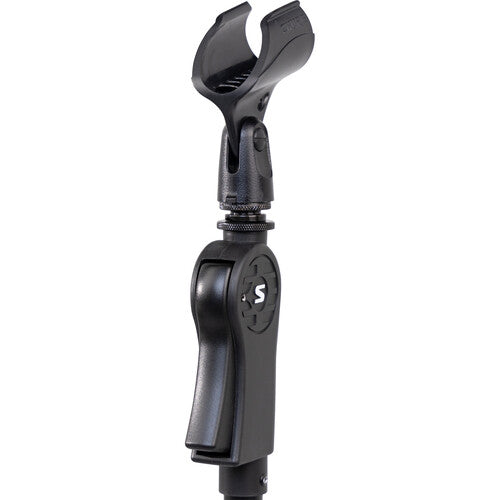 Shure by Gator SH-TRIPODSTANDDX Tripod Microphone Stand
