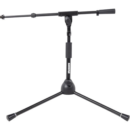 Shure by Gator SH-TRIPODSTANDLP Tripod Microphone Stand