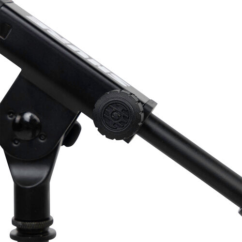 Shure by Gator SH-TRIPODSTANDLP Tripod Microphone Stand