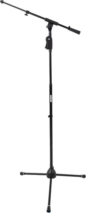 Shure by Gator SH-TRIPODSTANDTBMDX Tripod Microphone Stand