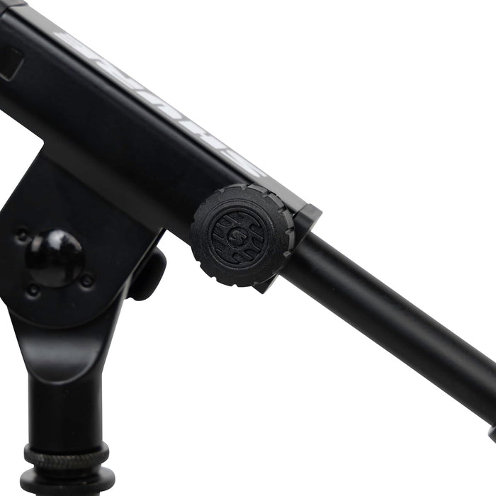 Shure by Gator SH-TRIPODSTANDTBMDX Tripod Microphone Stand