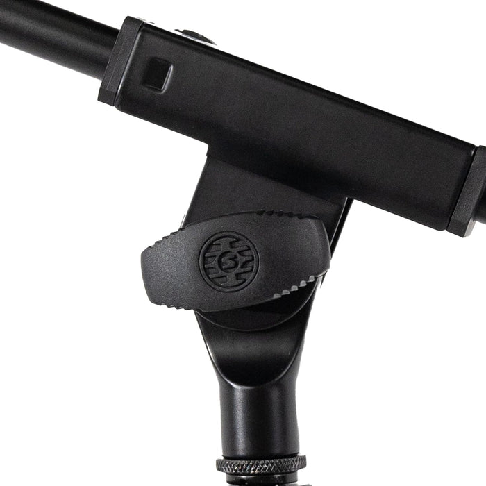 Shure by Gator SH-TRIPODSTANDTBMDX Tripod Microphone Stand