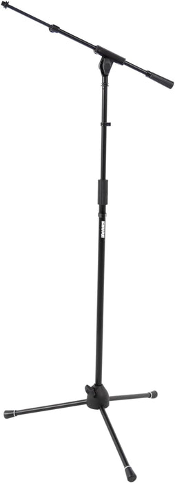 Shure by Gator SH-TRIPODSTANDTBM Tripod Microphone Stand