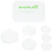 SlapKlatz Mini Damper Gels - Clear - Music Bliss Malaysia