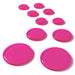 SlapKlatz PRO Damper Gels - Pink - Music Bliss Malaysia