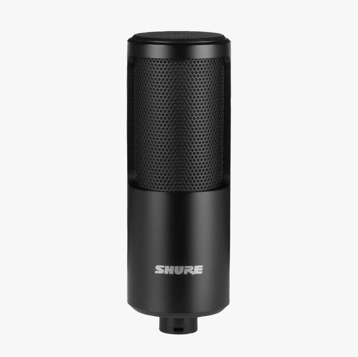 Shure SM4 Dual-diaphragm Condenser Home Recording Microphone