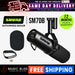 Shure SM7dB Active Dynamic Microphone - Music Bliss Malaysia